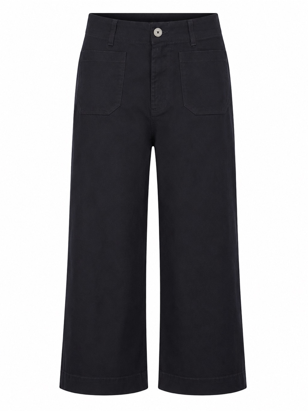 Maeve the Colette by Anthropologie black size 30